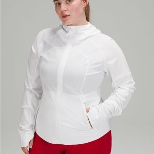 Lululemon Mist Over Windbreaker